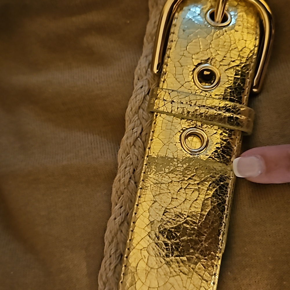 VTG GORGEOUS BELT - Picture 9 of 10